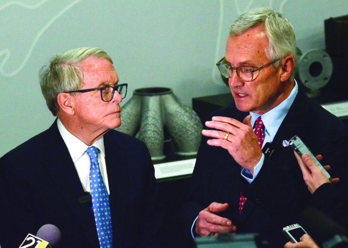 David Skolnick New innovation hub to bolster area’s economy and create up to 750 jobs ...